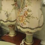 766 3164 TABLE LAMPS
